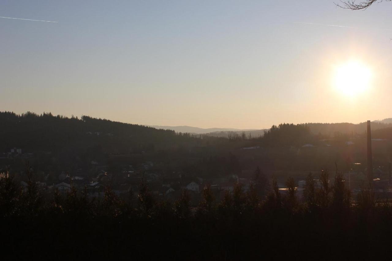 Apartamento Fw Scheifele Zwiesel