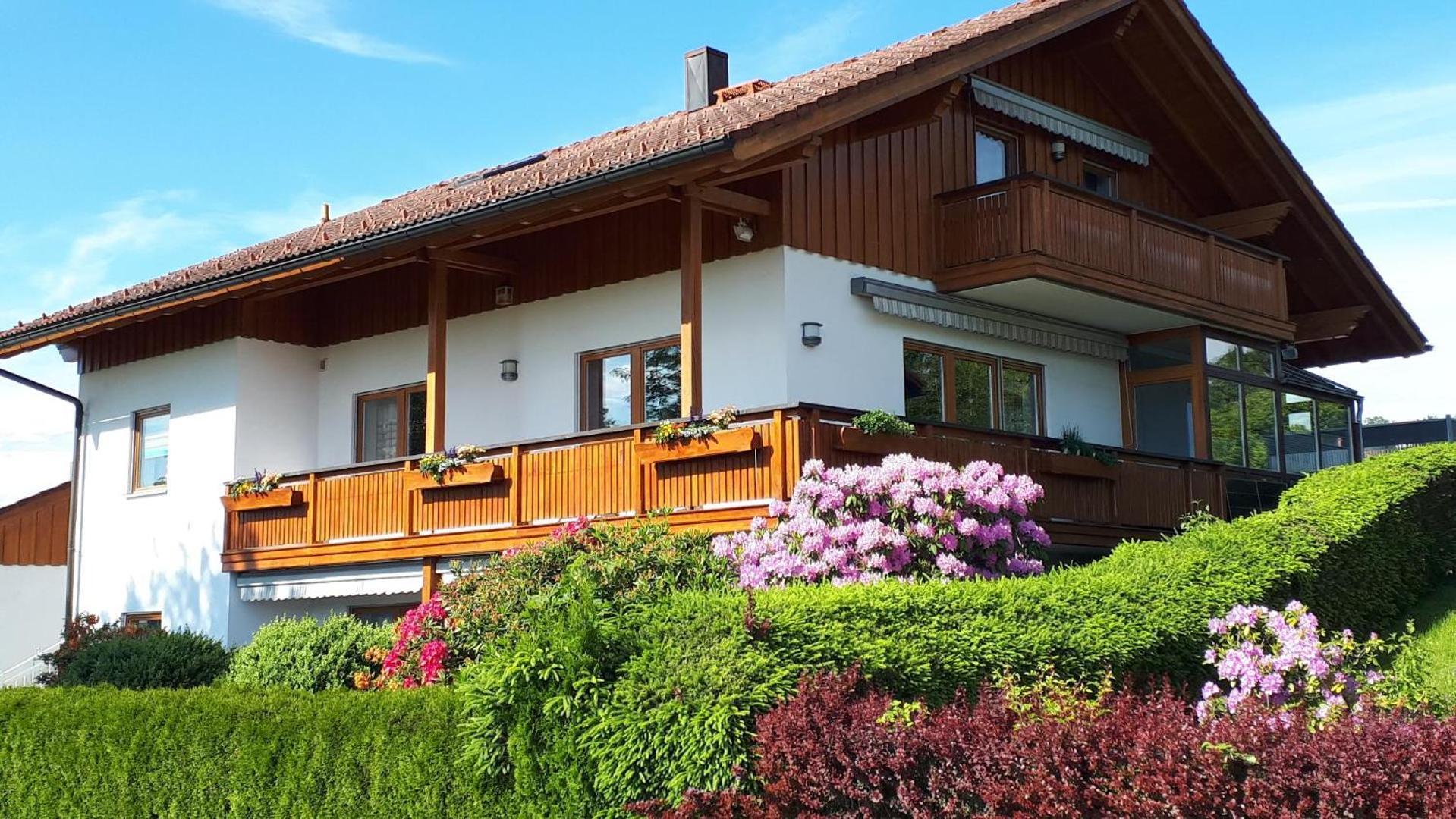 Apartamento Fw Scheifele Zwiesel