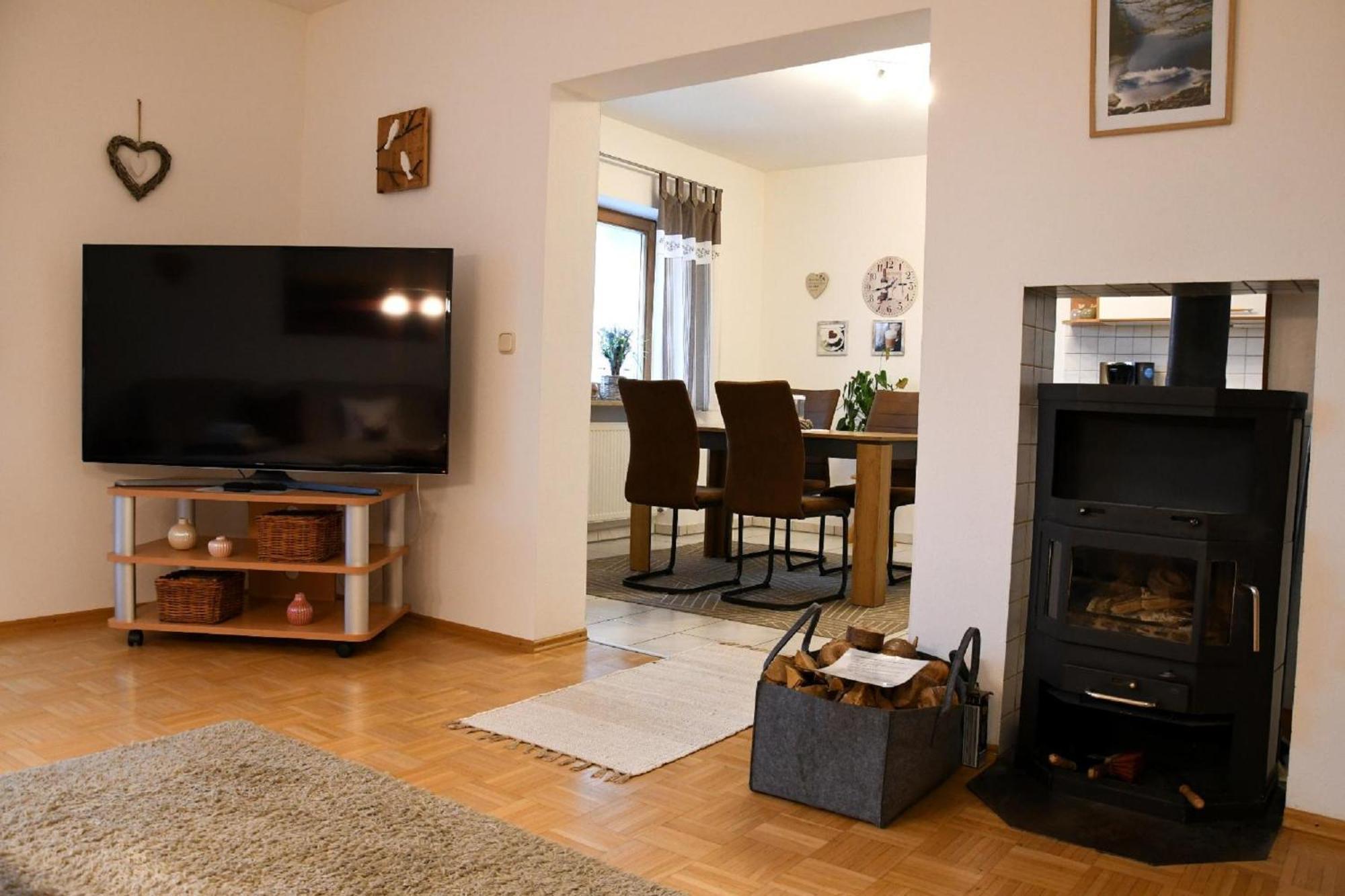 Fw Scheifele Apartamento