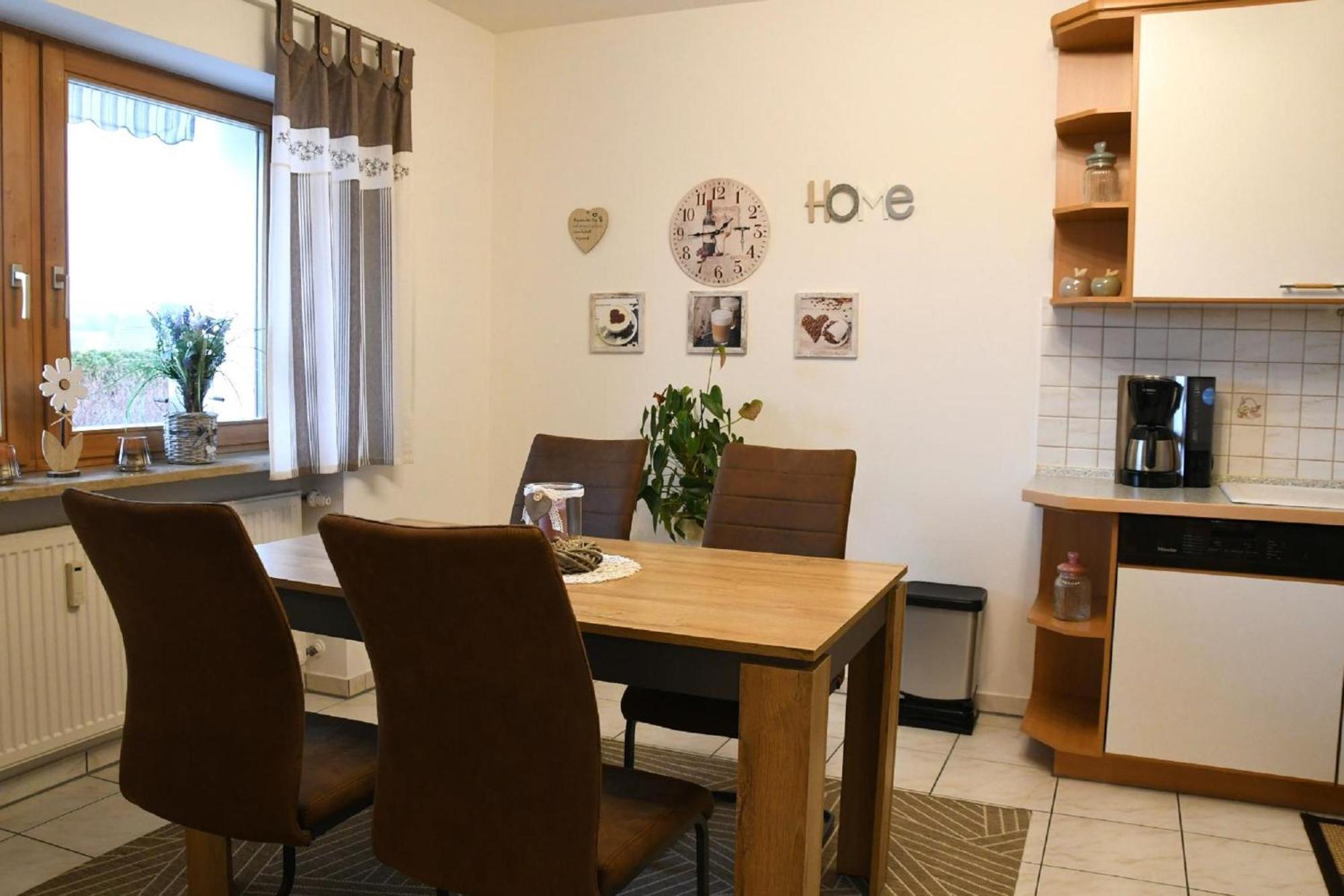 Fw Scheifele Apartamento *