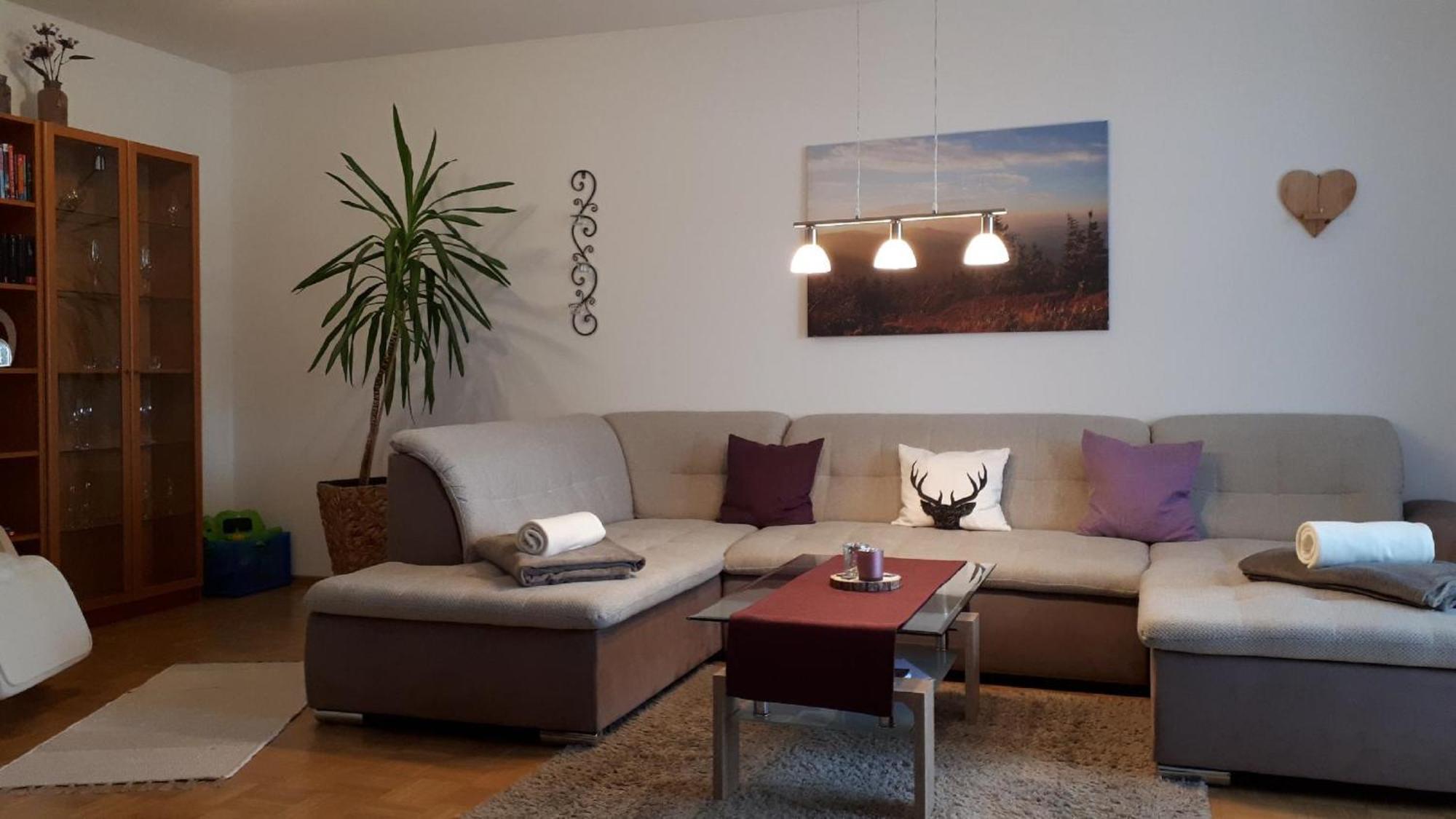 Apartamento Fw Scheifele *
