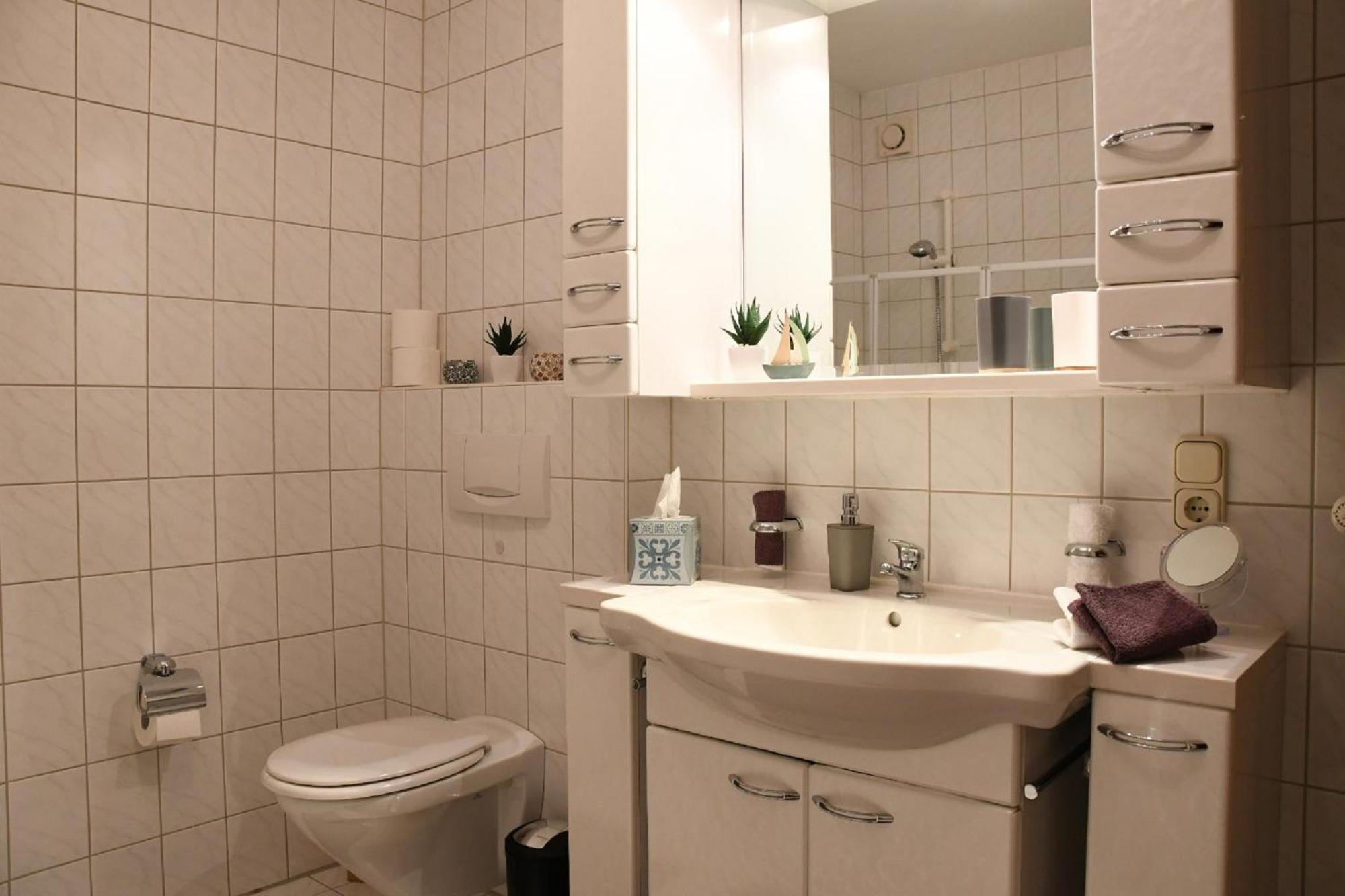 Apartamento Fw Scheifele *