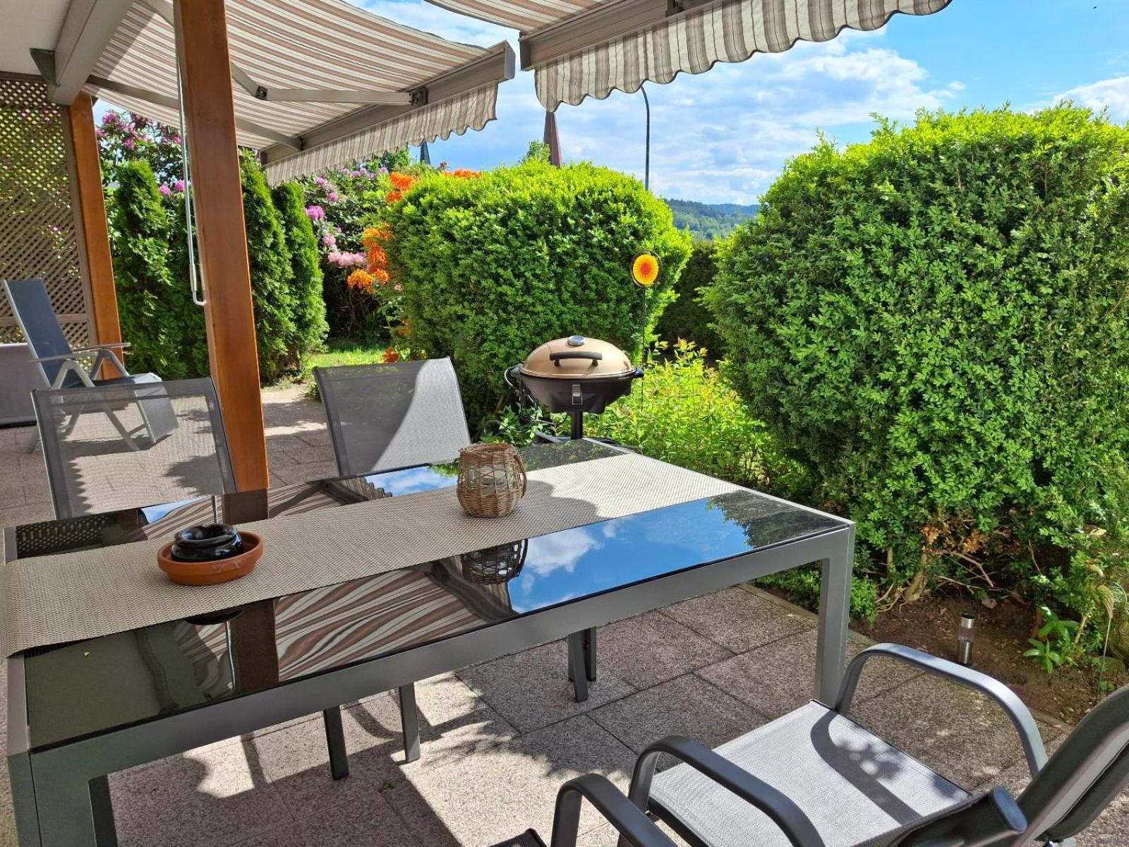 Fw Scheifele Apartamento *