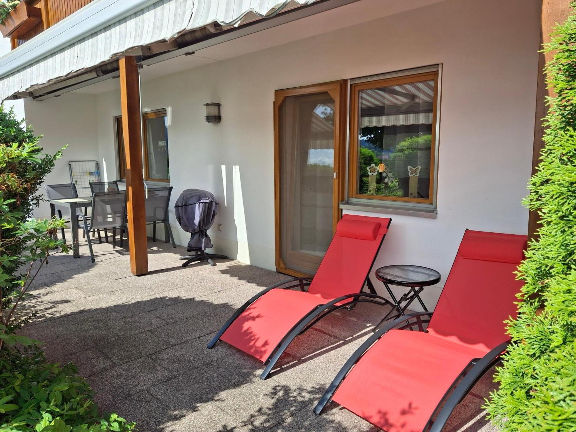 Fw Scheifele Apartamento Zwiesel